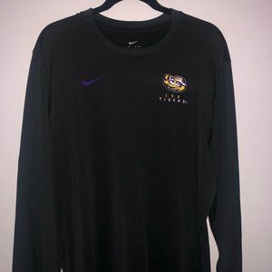 Nike LSU shirt